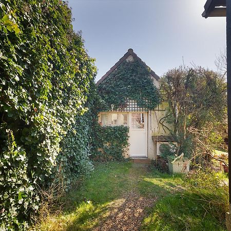 Maisonnette Rambouillet Exterior photo